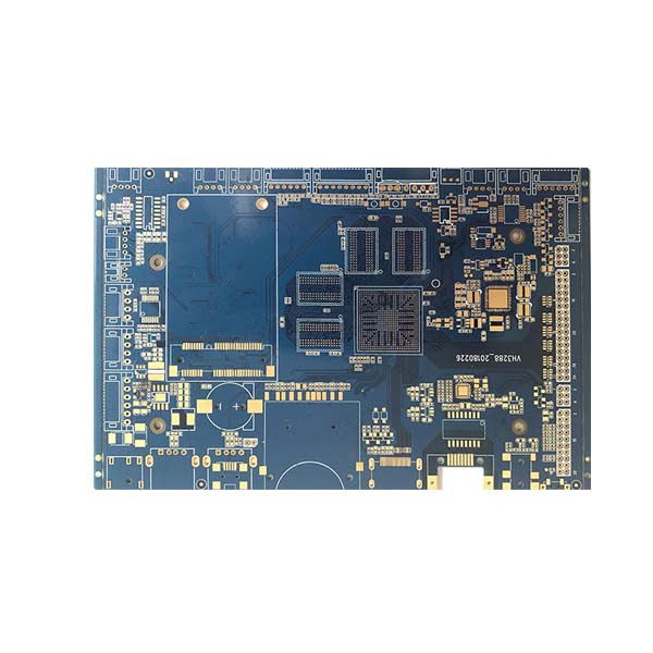 PCB Manufacturing