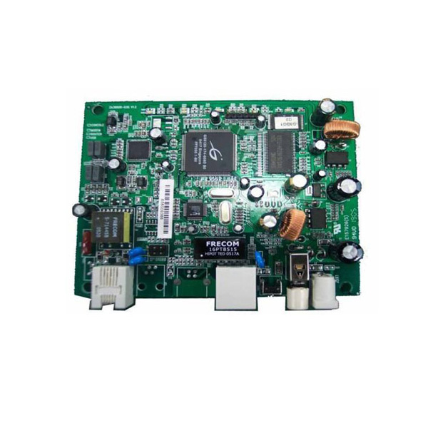 PCB Manufacturing
