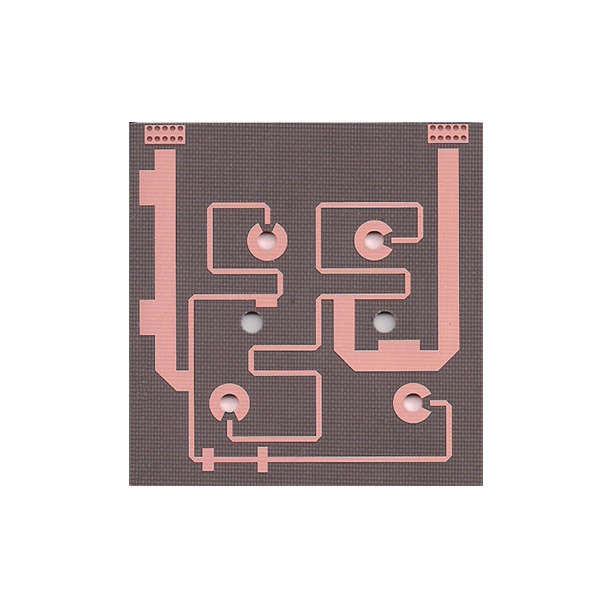 PCB Manufacturing