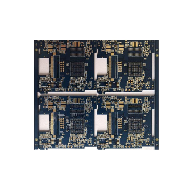 PCB Manufacturing