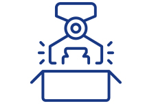 Component procurement