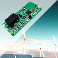 Energy and electricity