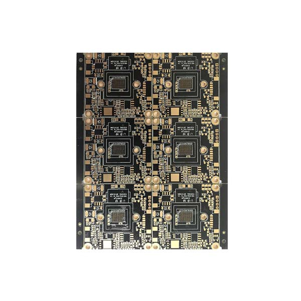 PCB Manufacturing