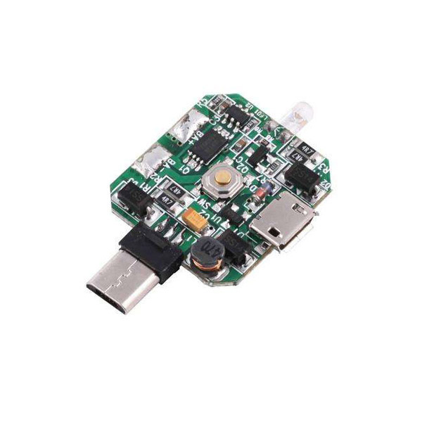 PCB Manufacturing