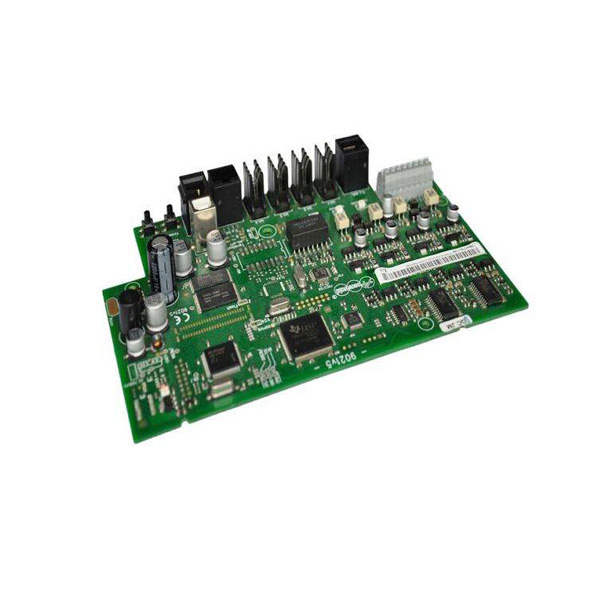 PCB Manufacturing