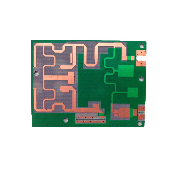 PCB制造
