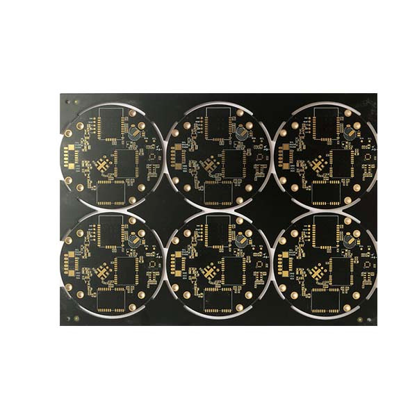 PCB制造