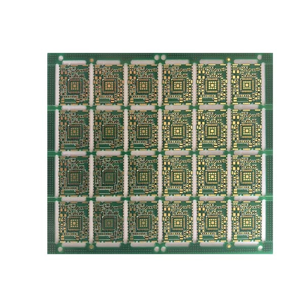 PCB制造
