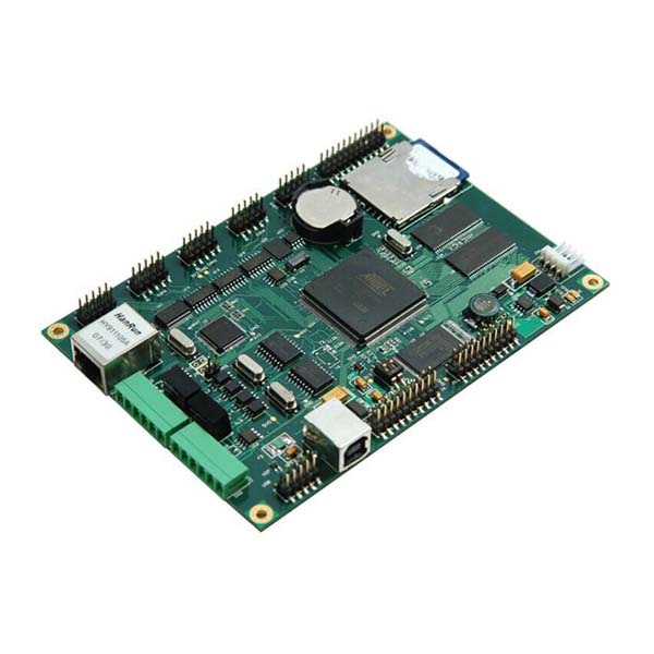 PCB制造