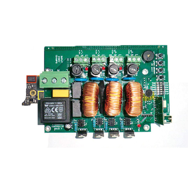 PCB制造